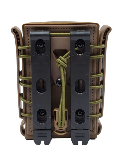 OG M4 Mag Carrier Tan