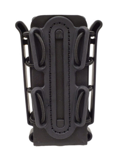 OG Pistol Mag Carrier Black