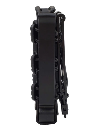 OG Pistol Mag Carrier Black